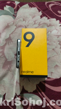 Realme 9